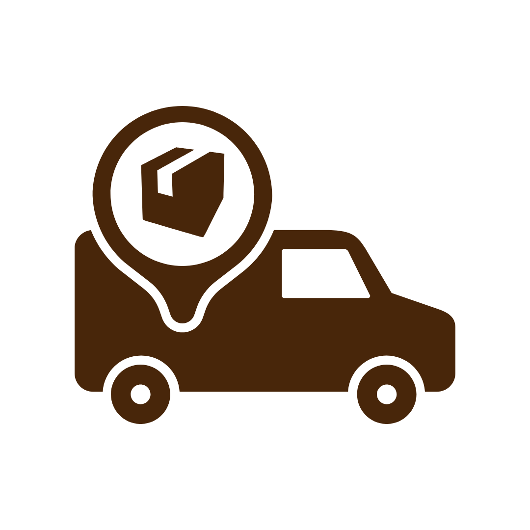 Neue Lieferung – Familiengeschichten