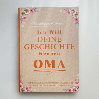 „Ich will deine Geschichte kennen“ – Familiengeschichten