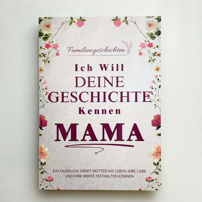 „Ich will deine Geschichte kennen“ – Familiengeschichten