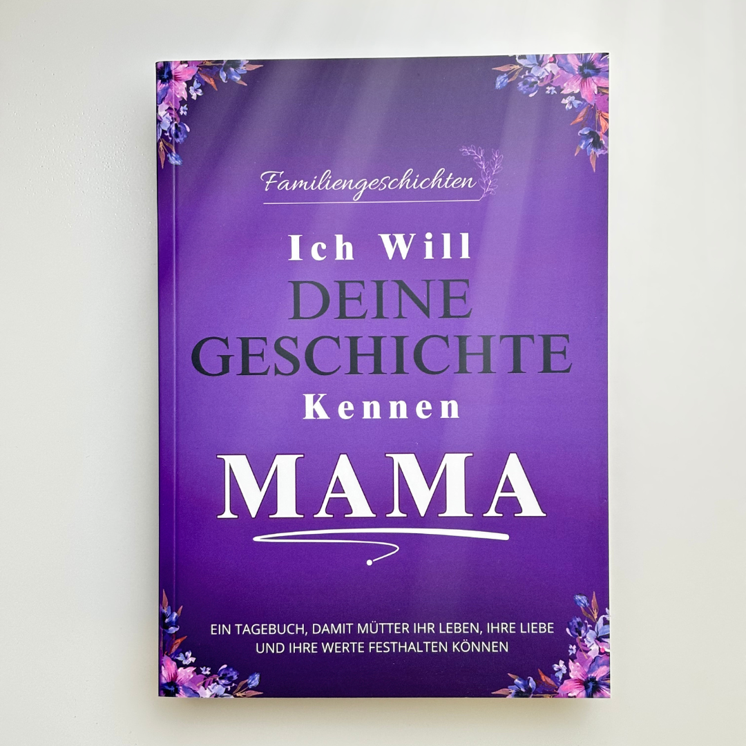„Ich will deine Geschichte kennen“ – Familiengeschichten