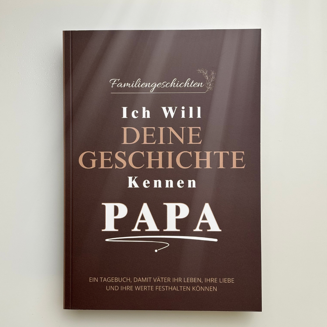 „Ich will deine Geschichte kennen“ – Familiengeschichten
