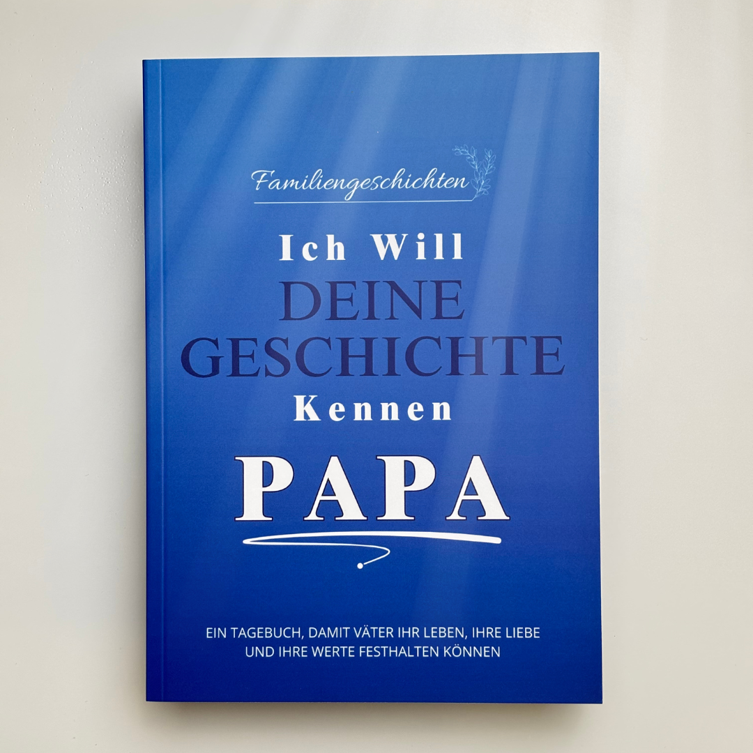 „Ich will deine Geschichte kennen“ – Familiengeschichten